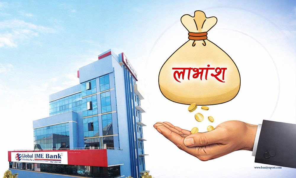 लगानीकर्ता रिझाउने ग्लोबल रणनीति, १० वर्षमा कति दियो लाभांश ?